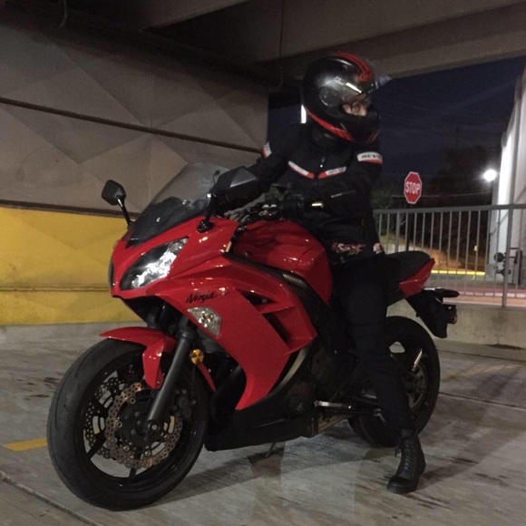 Meet your Posher, Kelsi - Picture 4 of 5